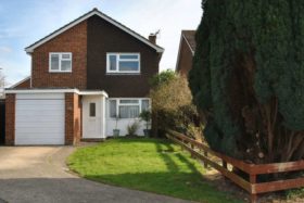 3 bedroom Detached for sale